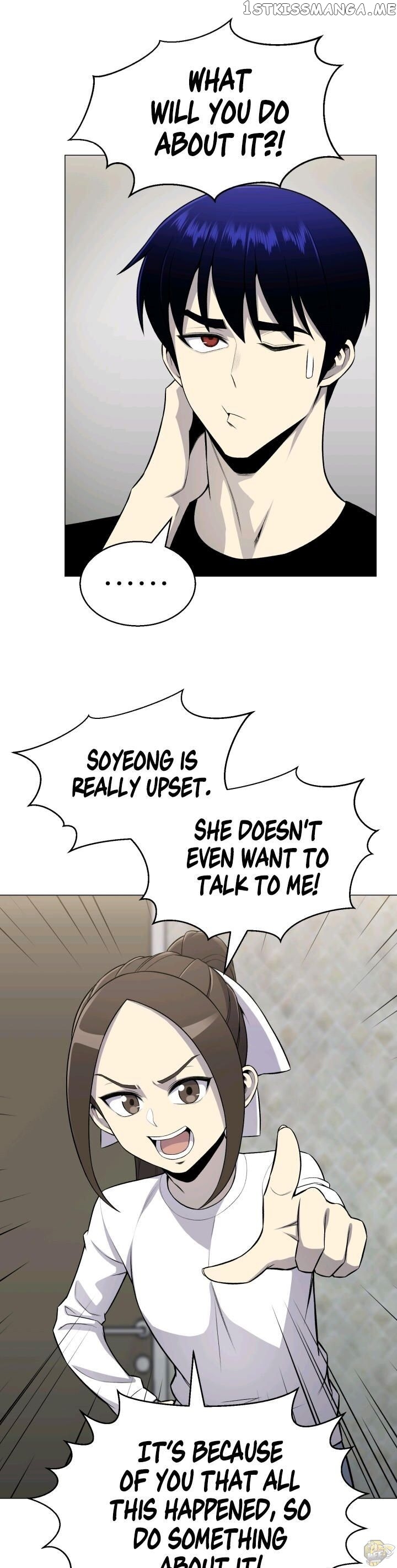 Reverse Villain Chapter 59 - page 10