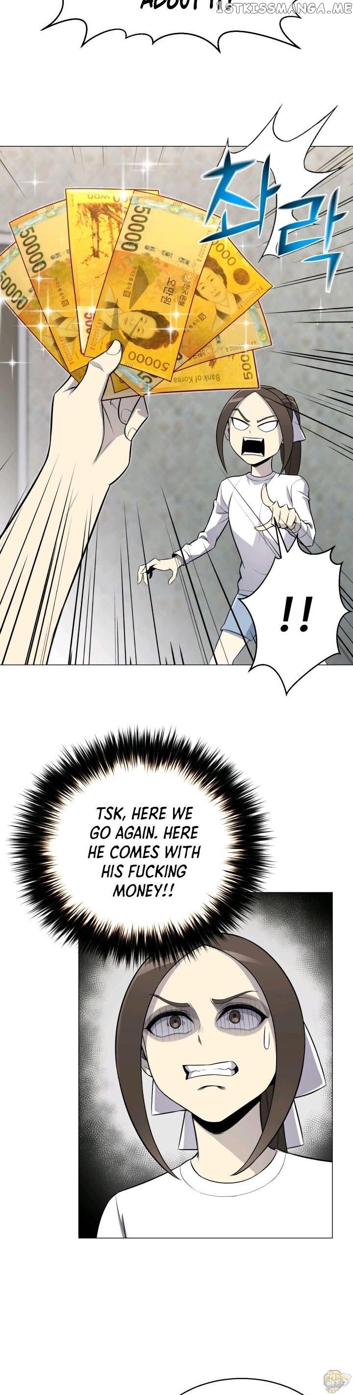 Reverse Villain Chapter 59 - page 11