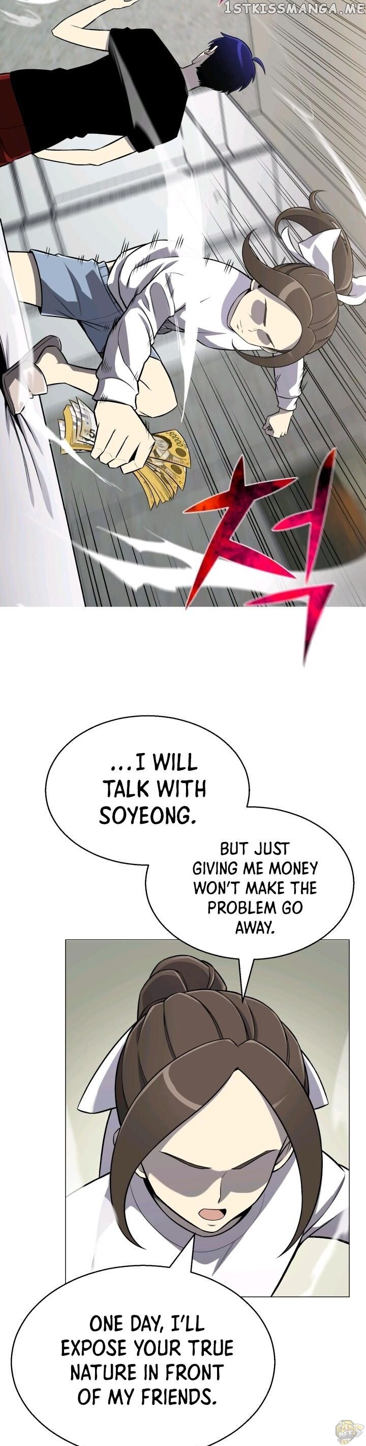 Reverse Villain Chapter 59 - page 14