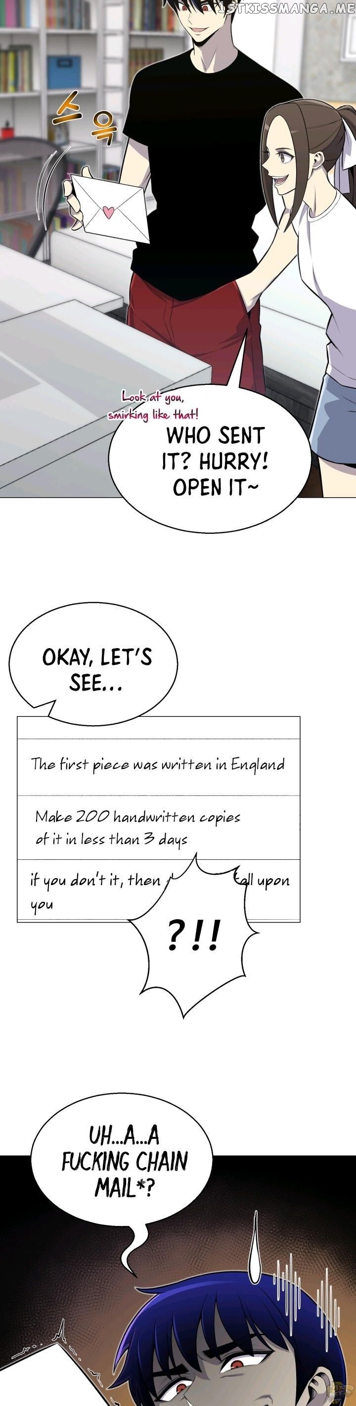 Reverse Villain Chapter 59 - page 18