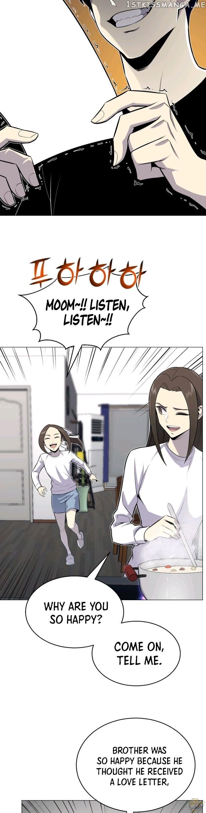 Reverse Villain Chapter 59 - page 19