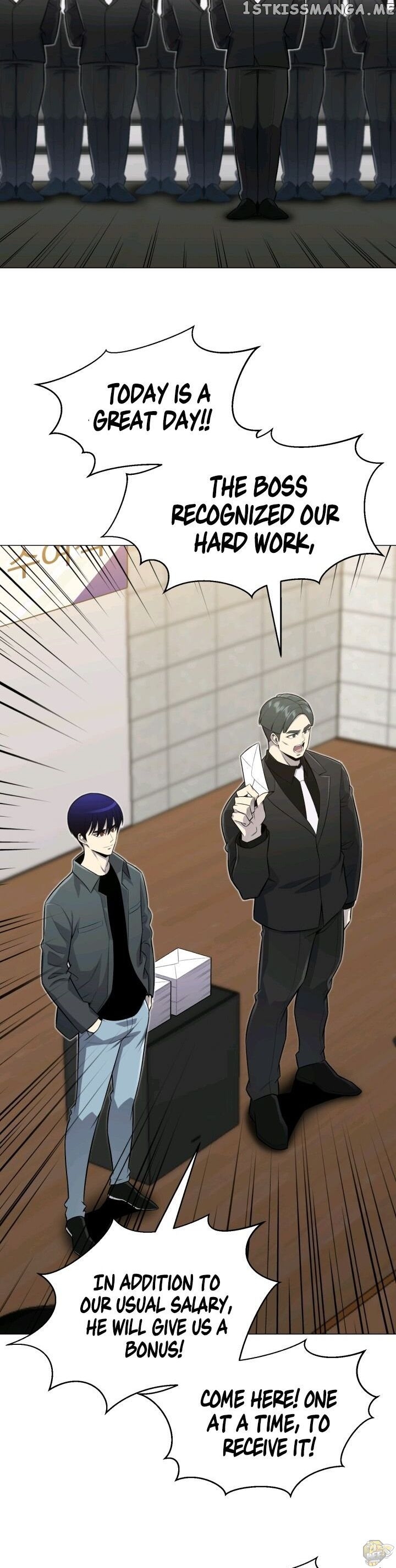 Reverse Villain Chapter 59 - page 26