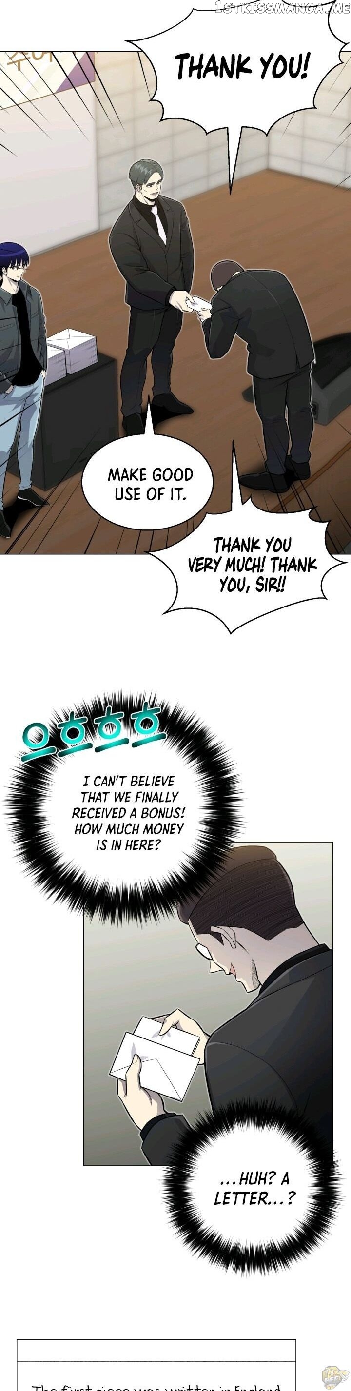 Reverse Villain Chapter 59 - page 27