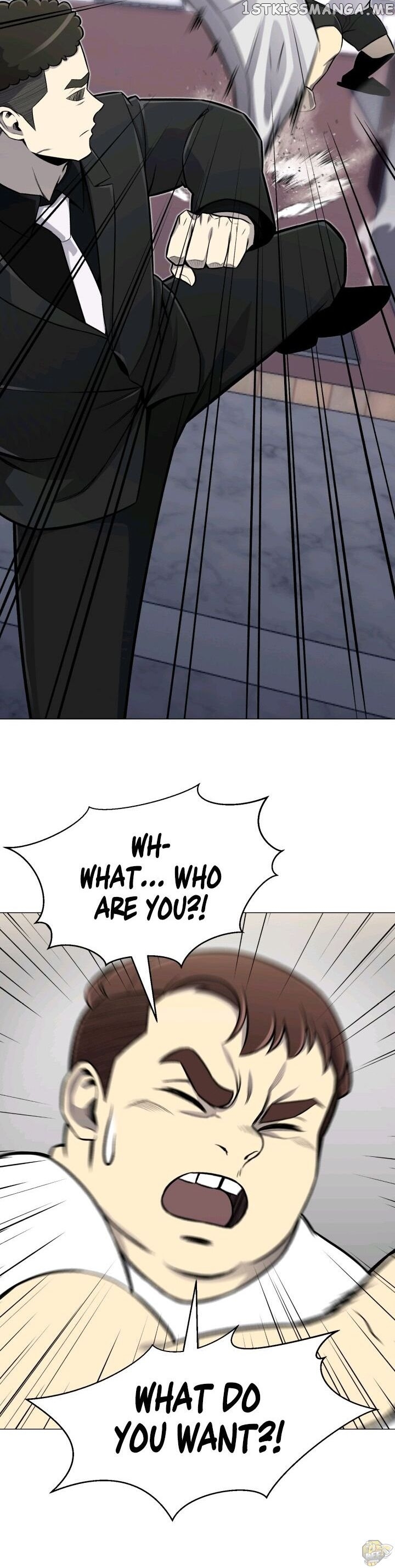 Reverse Villain Chapter 59 - page 30