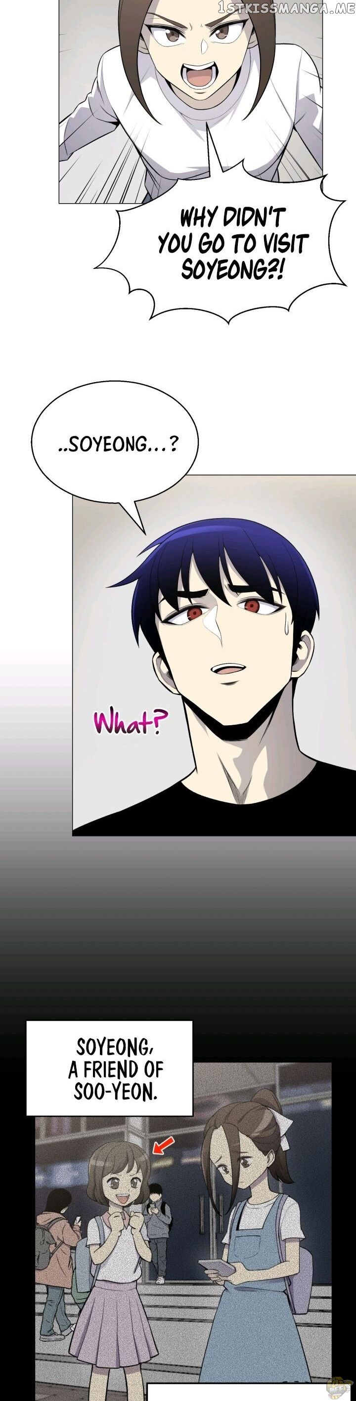 Reverse Villain Chapter 59 - page 6