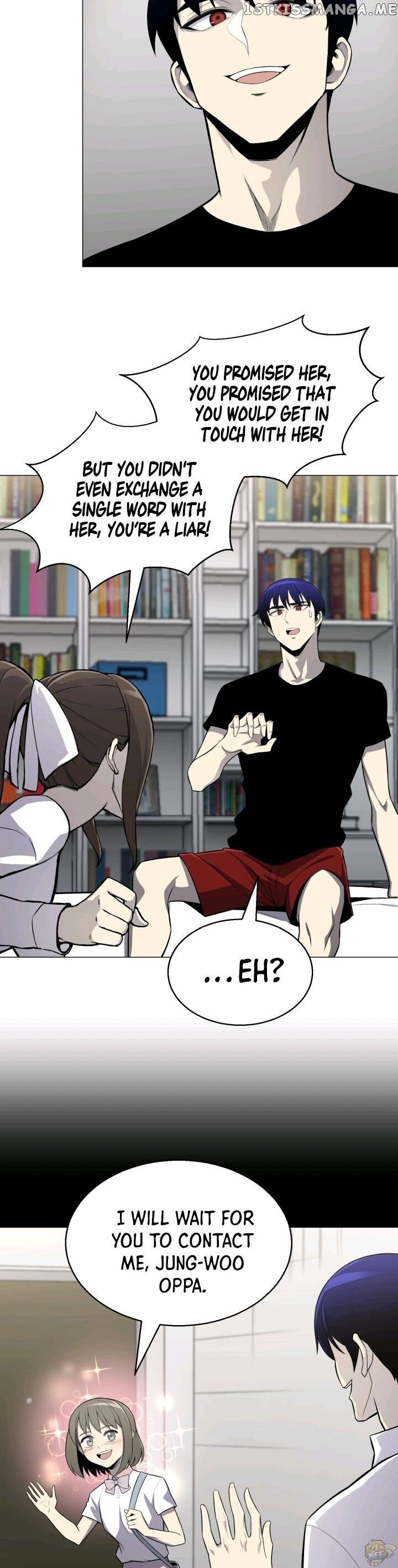 Reverse Villain Chapter 59 - page 8