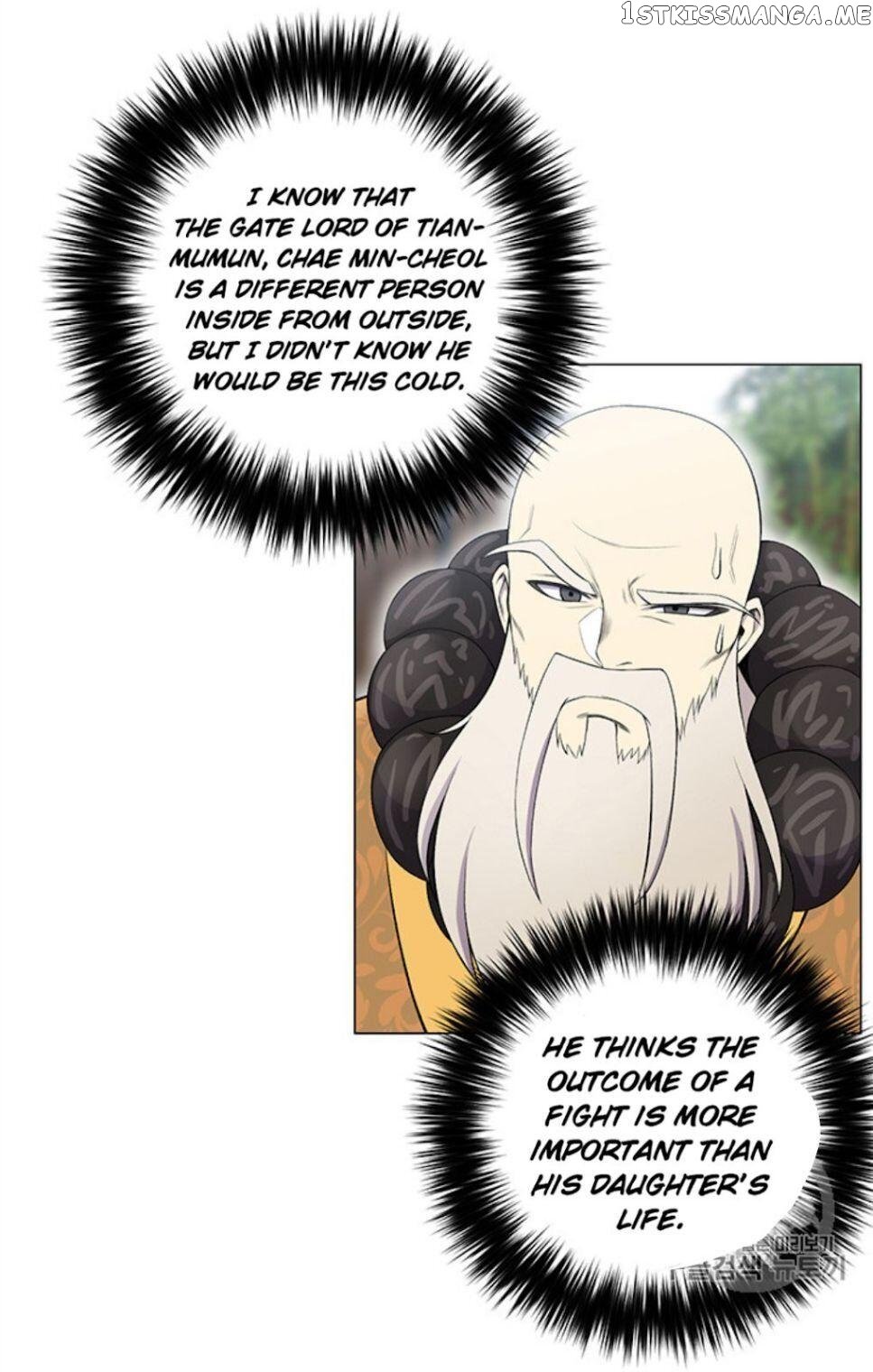 Reverse Villain Chapter 26 - page 19