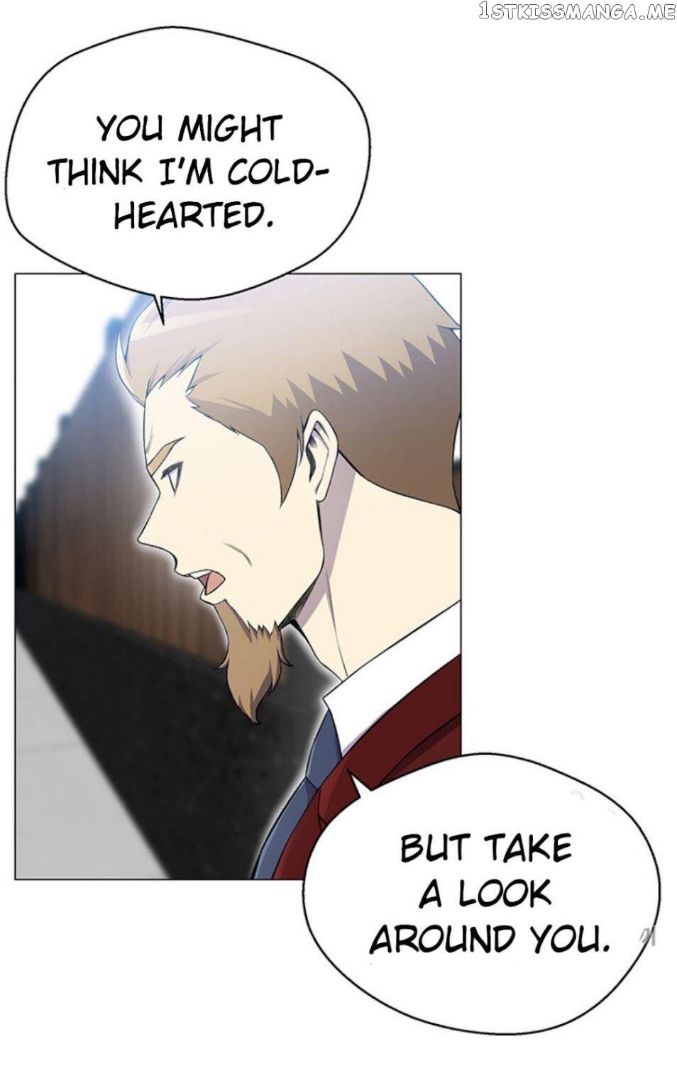 Reverse Villain Chapter 26 - page 20