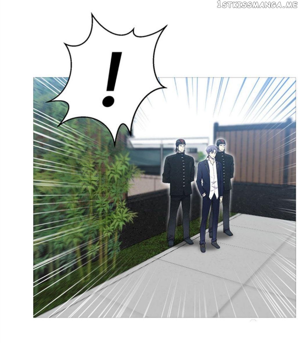 Reverse Villain Chapter 26 - page 21