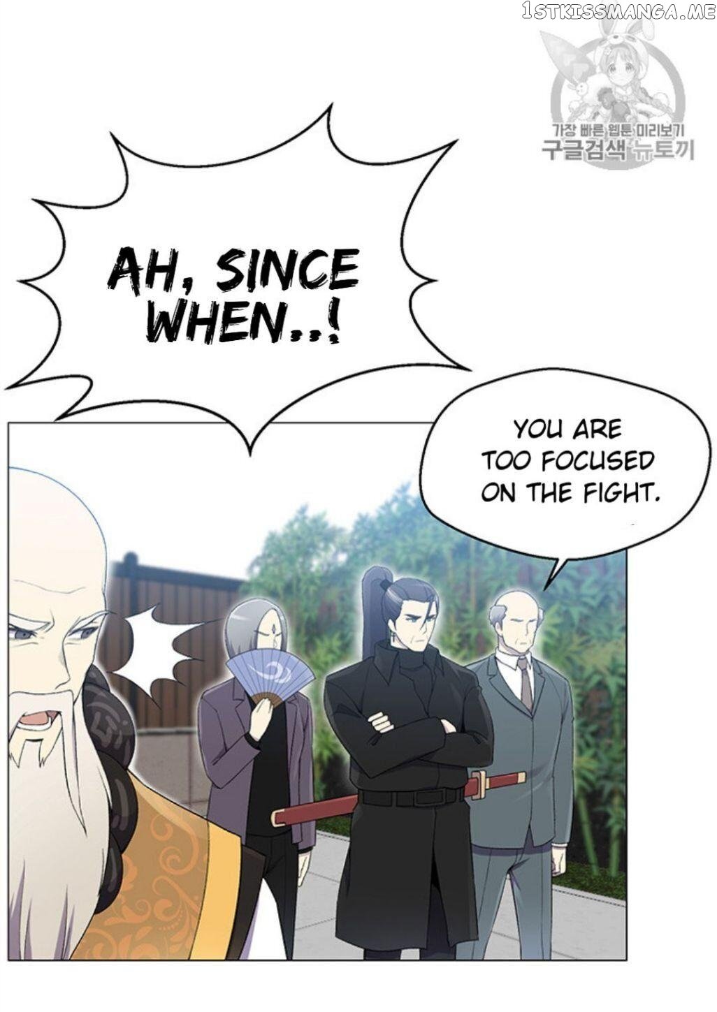 Reverse Villain Chapter 26 - page 22