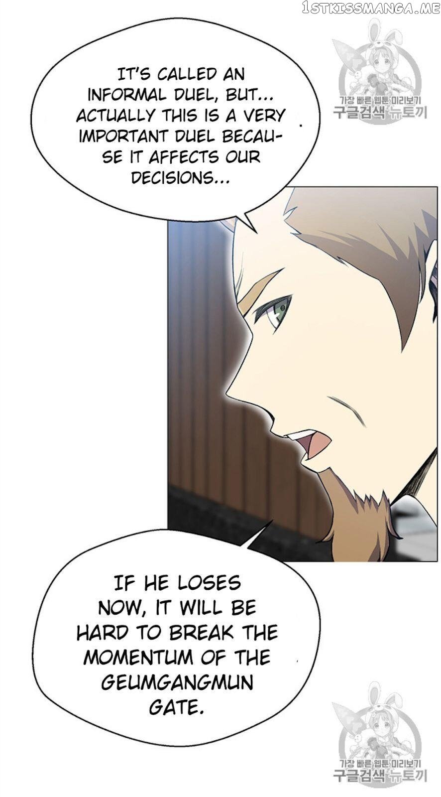 Reverse Villain Chapter 26 - page 23