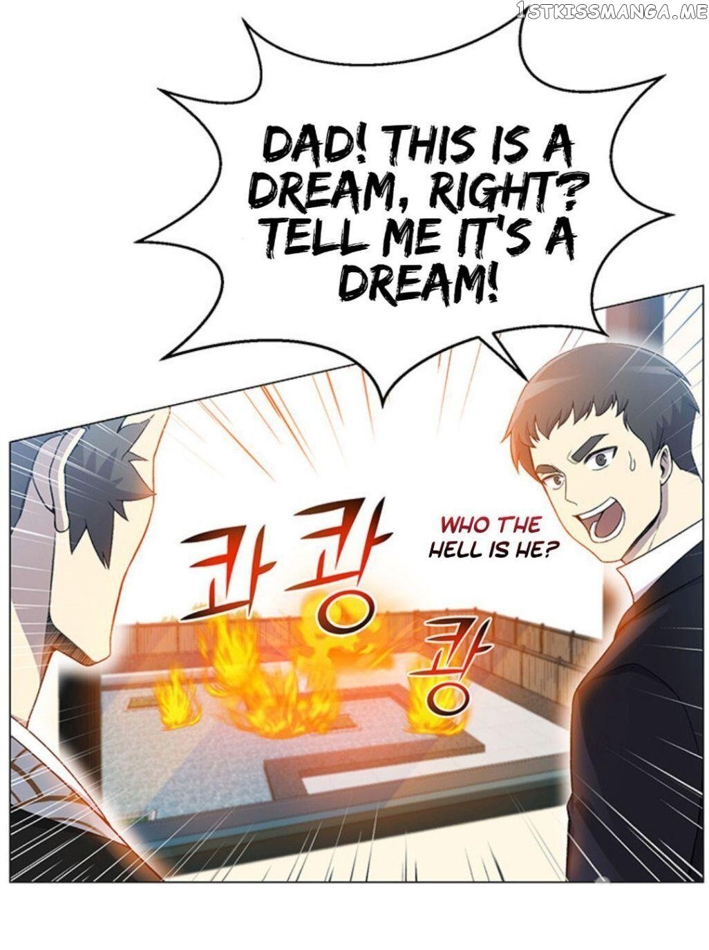Reverse Villain Chapter 26 - page 28