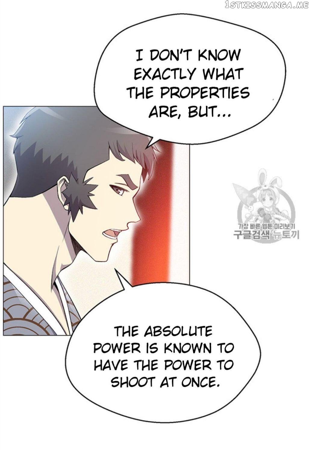 Reverse Villain Chapter 26 - page 30