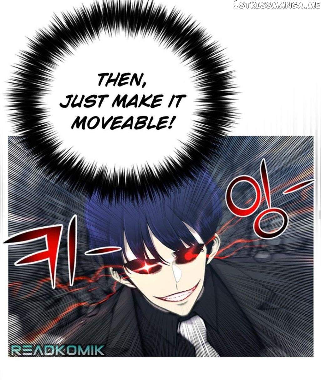 Reverse Villain Chapter 26 - page 36