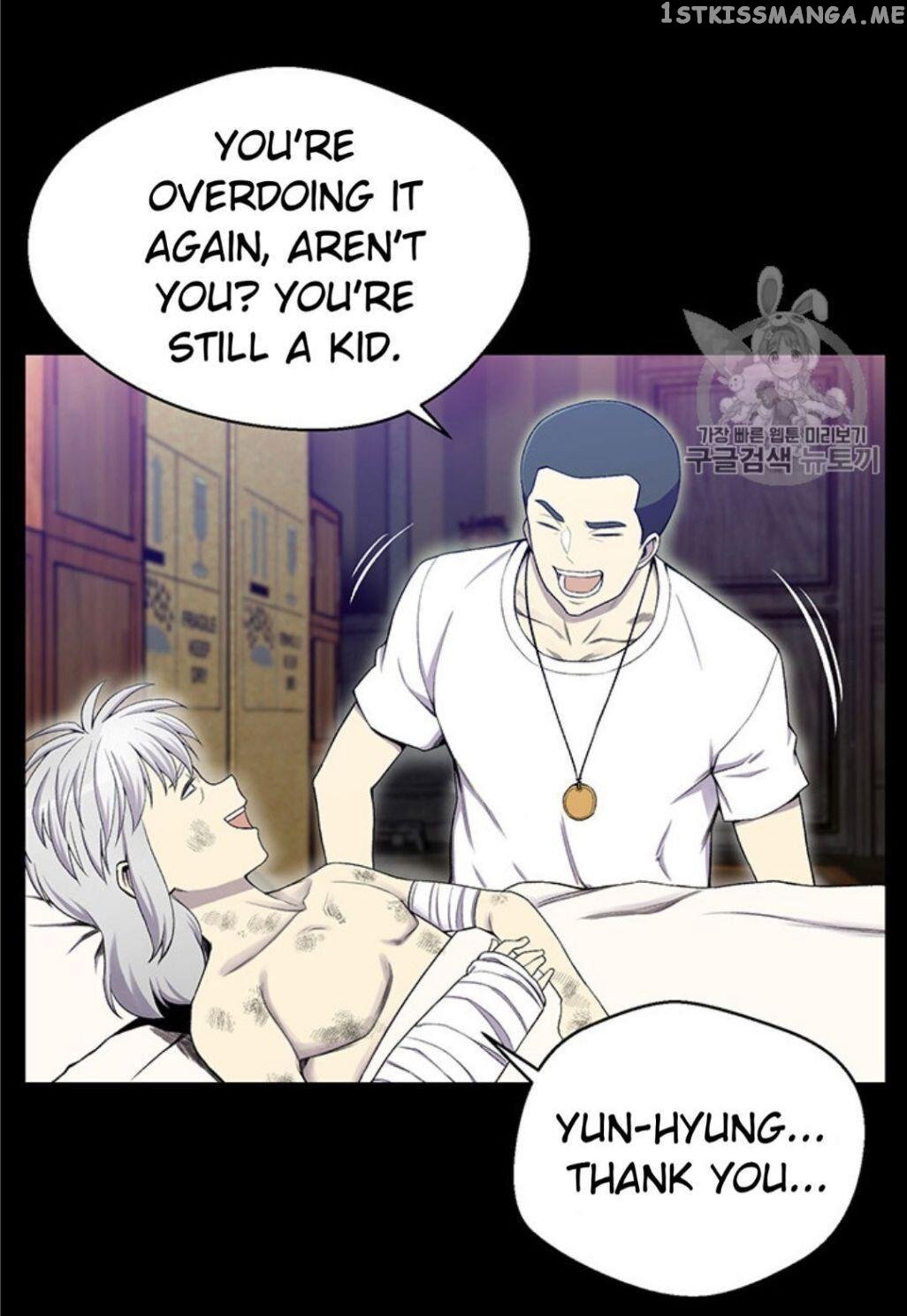 Reverse Villain Chapter 26 - page 51
