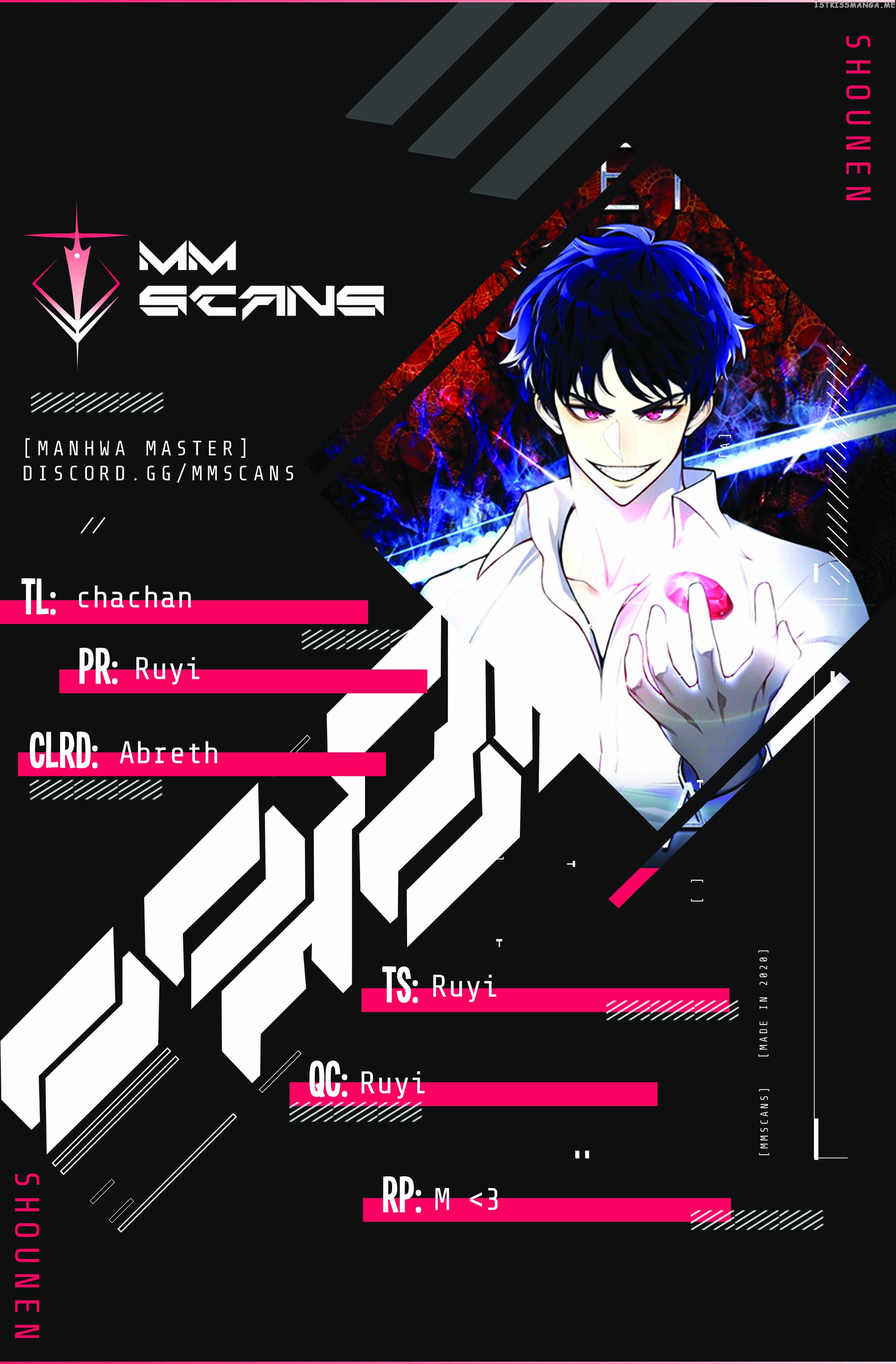 Reverse Villain Chapter 95 - page 1