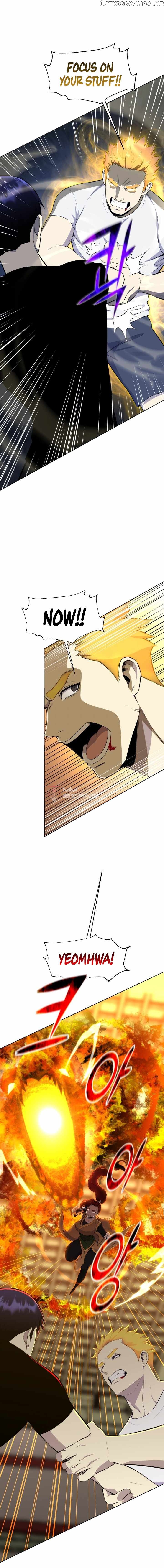 Reverse Villain Chapter 95 - page 10