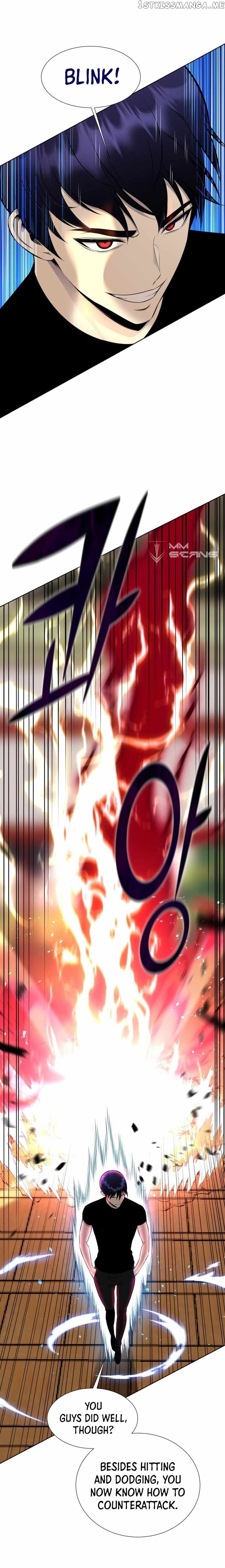Reverse Villain Chapter 95 - page 8