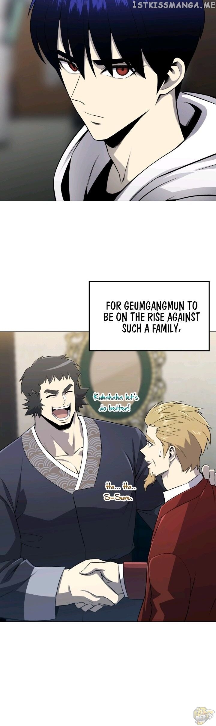 Reverse Villain Chapter 58 - page 12