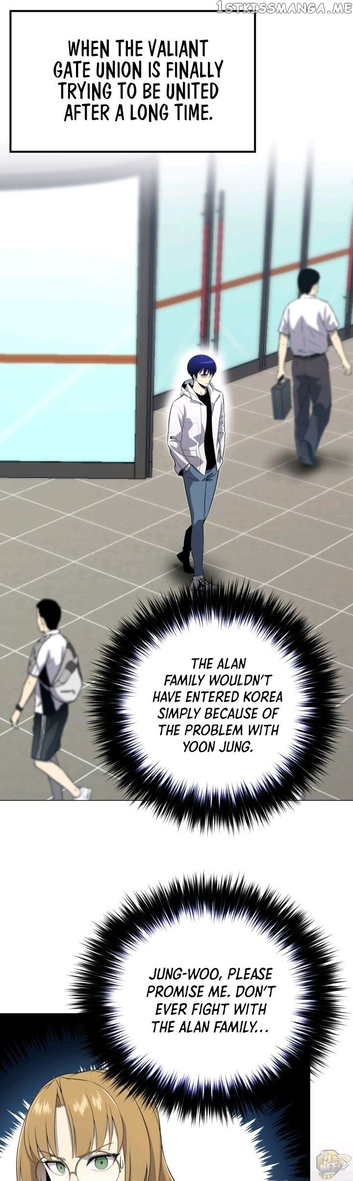 Reverse Villain Chapter 58 - page 13