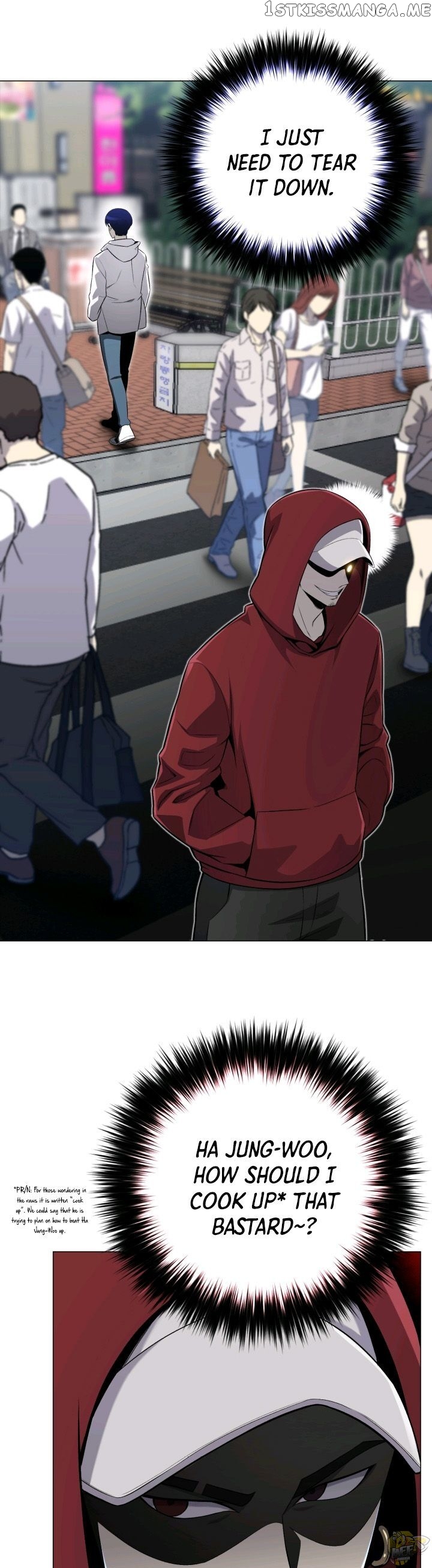 Reverse Villain Chapter 58 - page 16