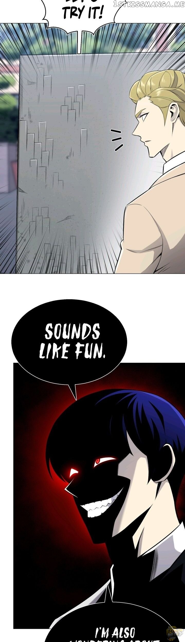 Reverse Villain Chapter 58 - page 2