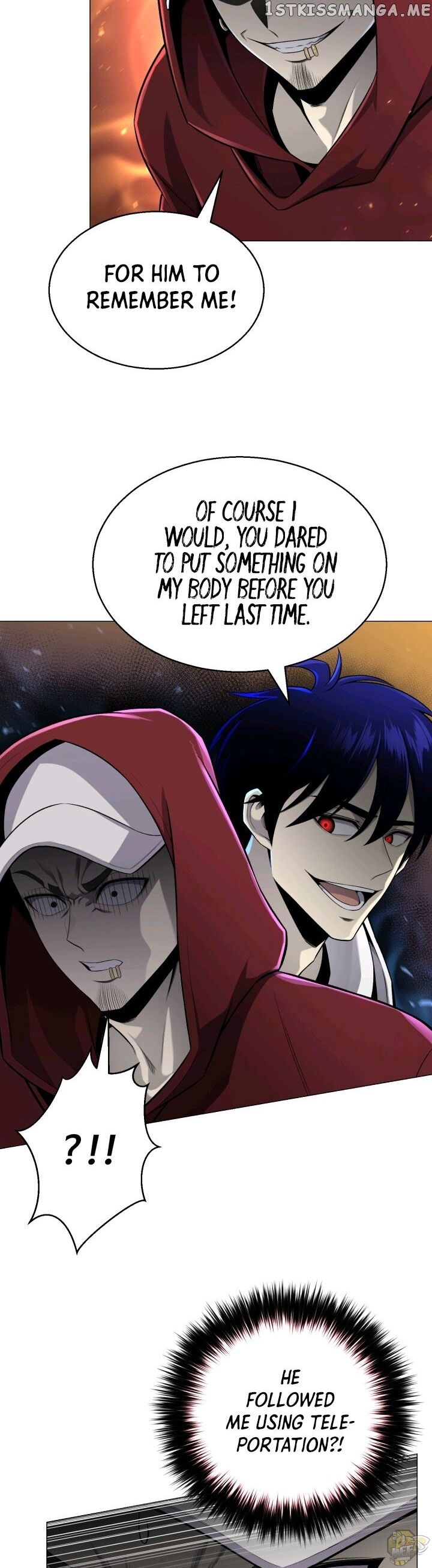 Reverse Villain Chapter 58 - page 20