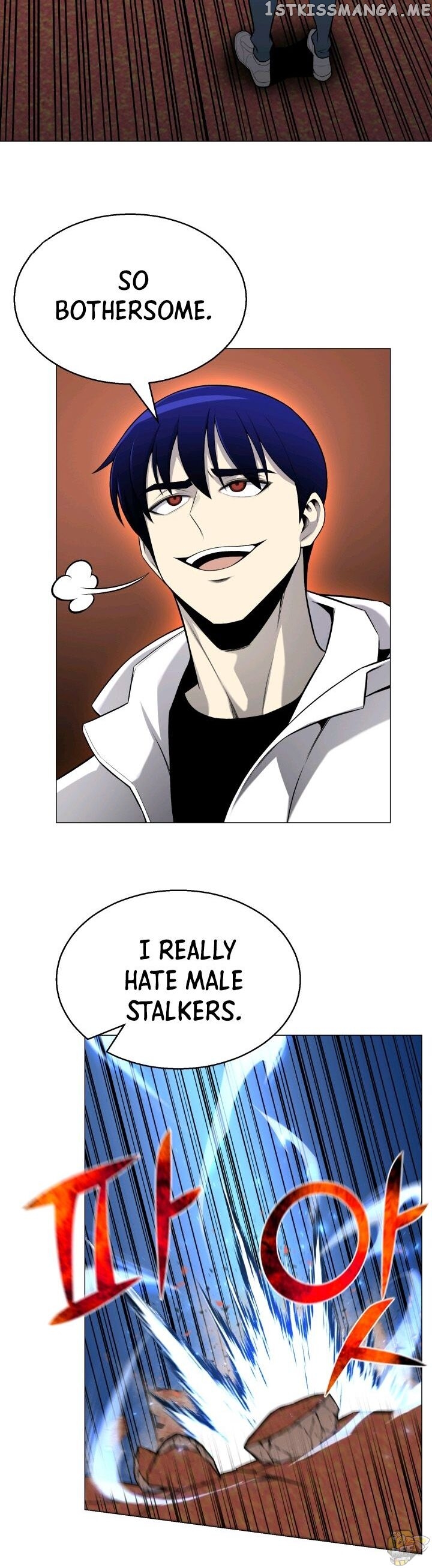 Reverse Villain Chapter 58 - page 22