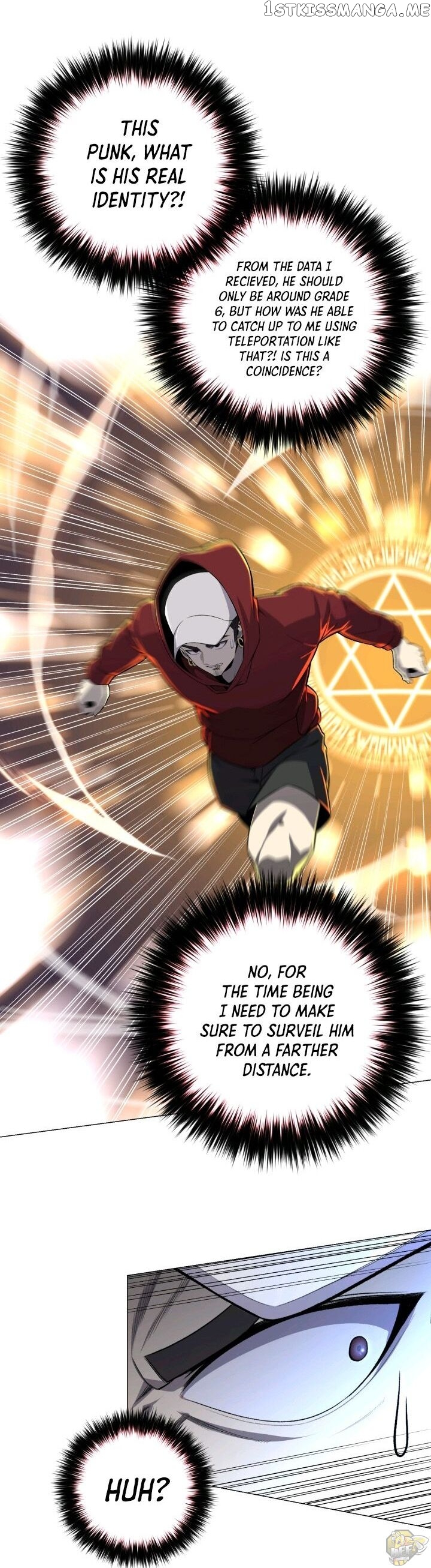 Reverse Villain Chapter 58 - page 23