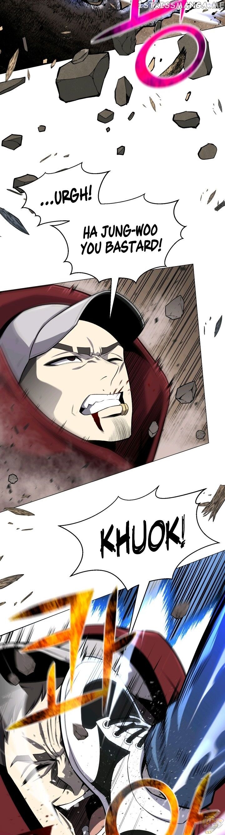 Reverse Villain Chapter 58 - page 26