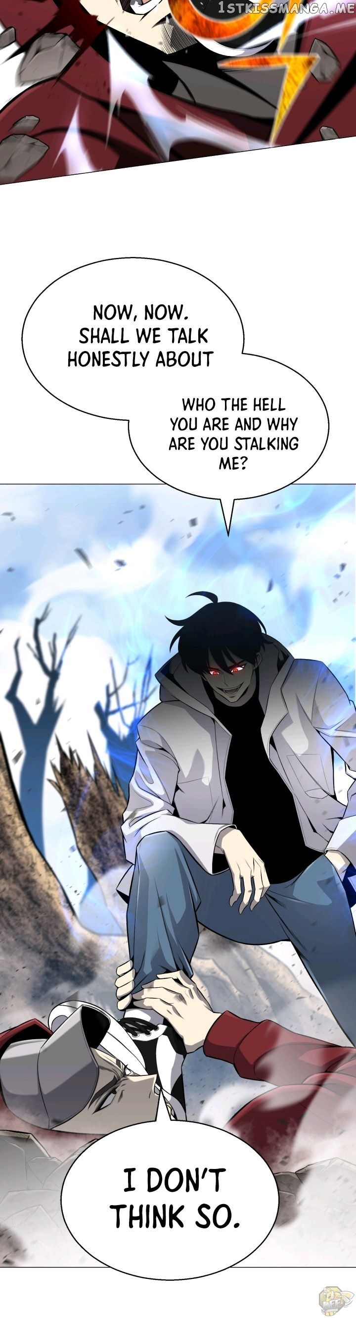 Reverse Villain Chapter 58 - page 27