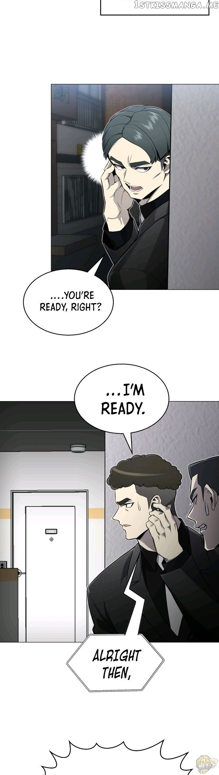 Reverse Villain Chapter 58 - page 33