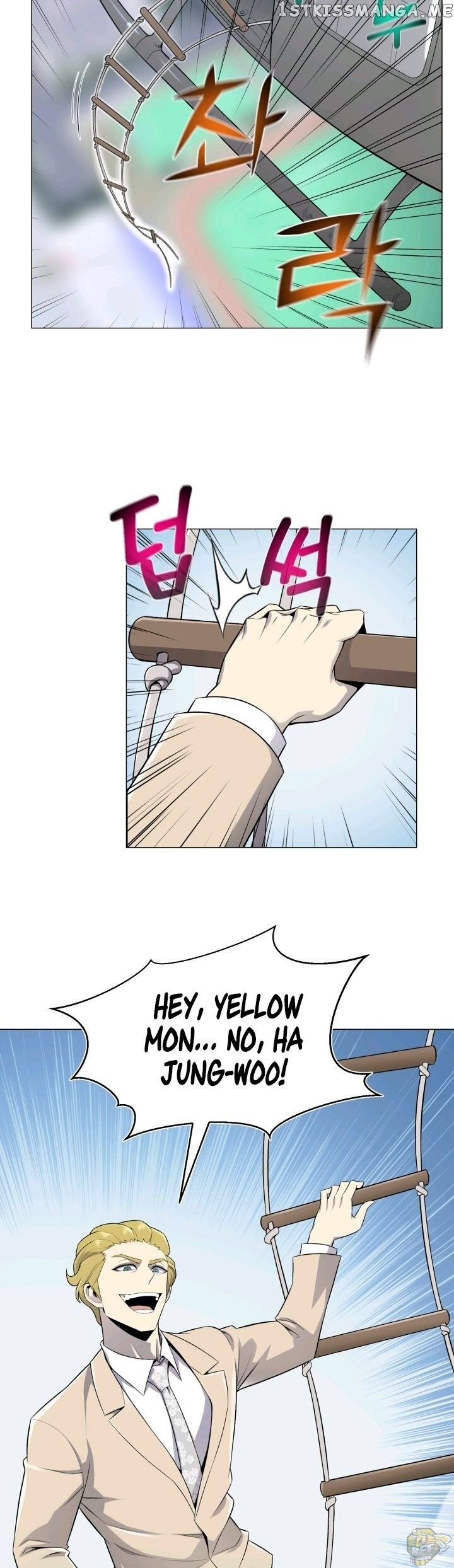 Reverse Villain Chapter 58 - page 4