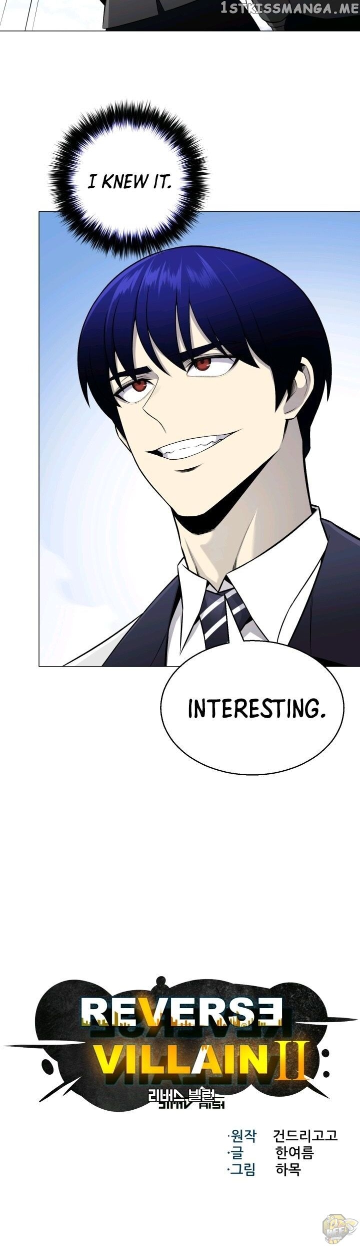 Reverse Villain Chapter 58 - page 6