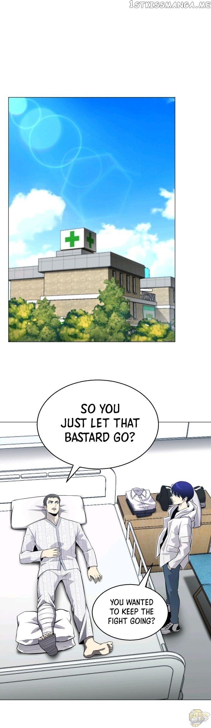Reverse Villain Chapter 58 - page 7