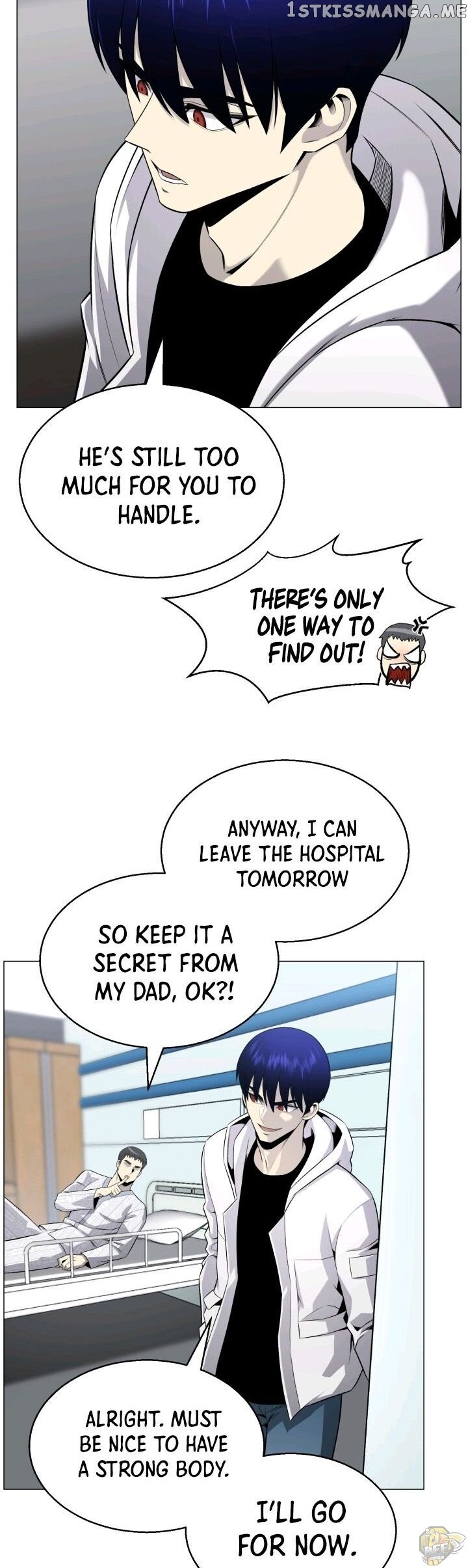 Reverse Villain Chapter 58 - page 9