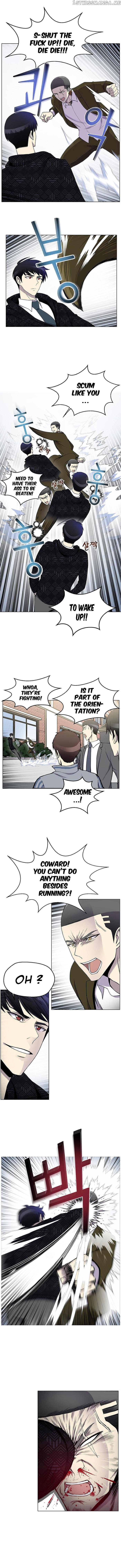 Reverse Villain Chapter 10 - page 7