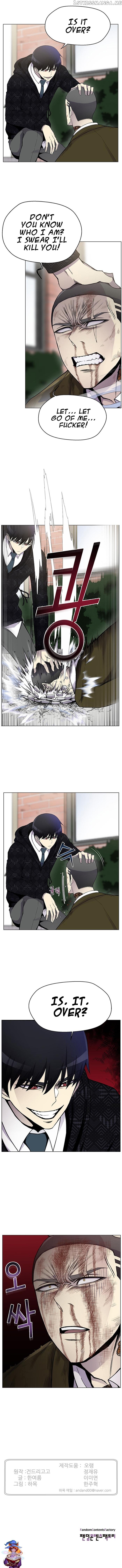 Reverse Villain Chapter 10 - page 9