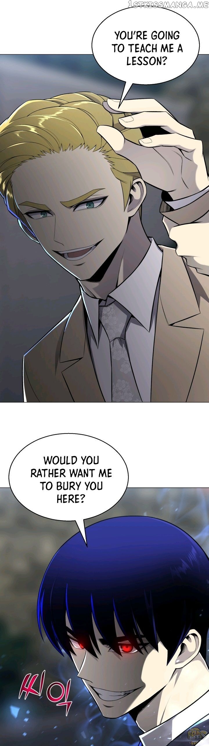 Reverse Villain Chapter 57 - page 1