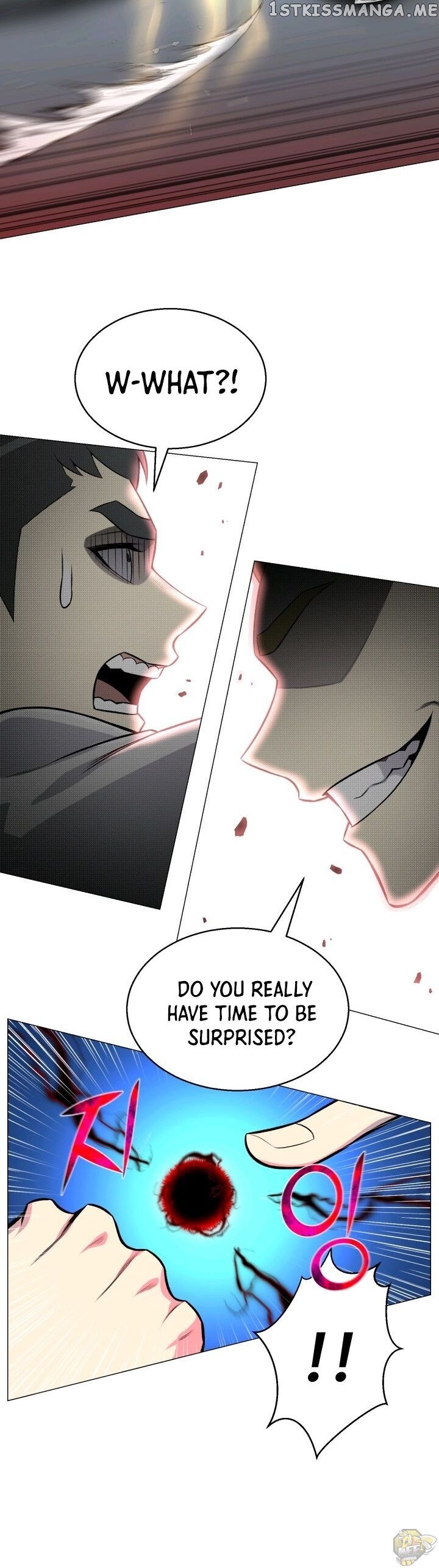 Reverse Villain Chapter 57 - page 10