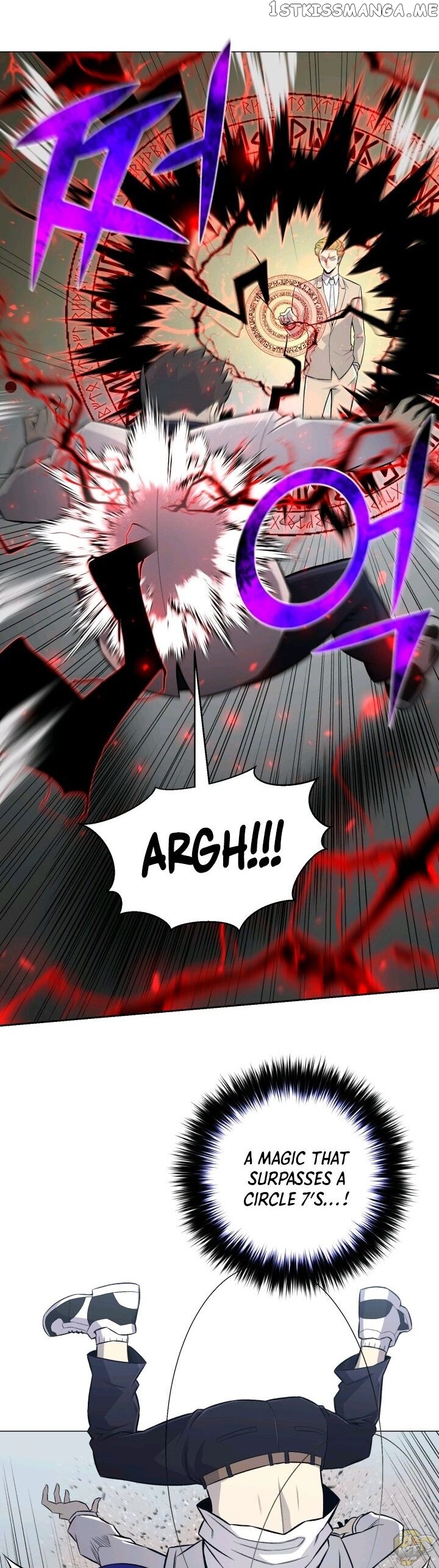Reverse Villain Chapter 57 - page 11
