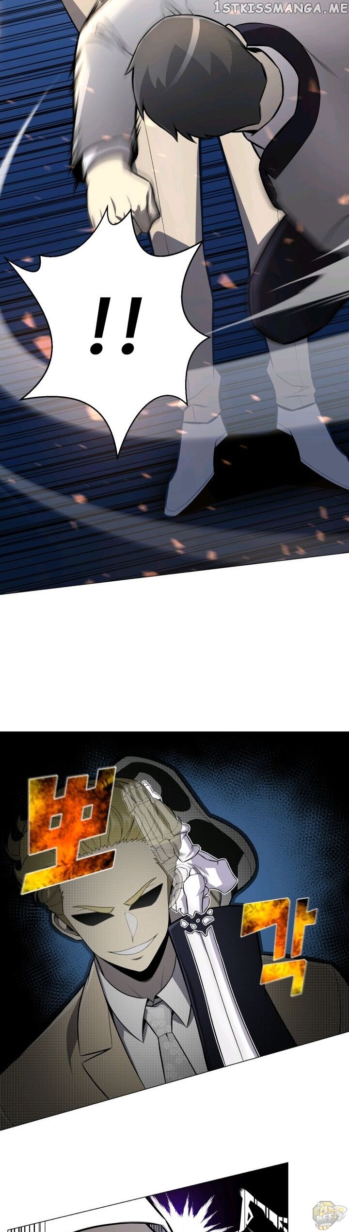 Reverse Villain Chapter 57 - page 16