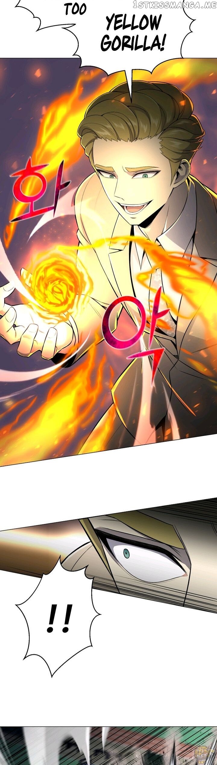Reverse Villain Chapter 57 - page 20