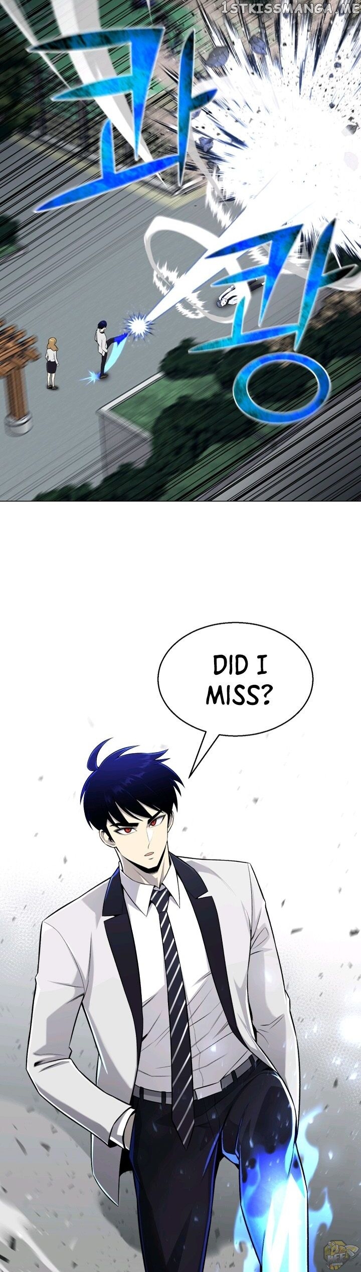 Reverse Villain Chapter 57 - page 21