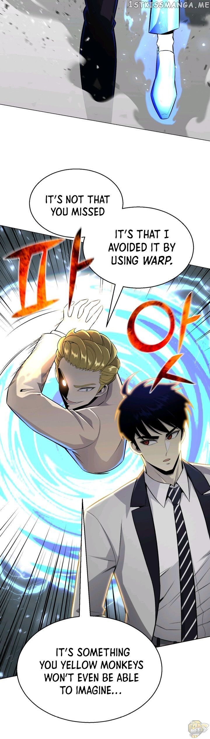Reverse Villain Chapter 57 - page 22
