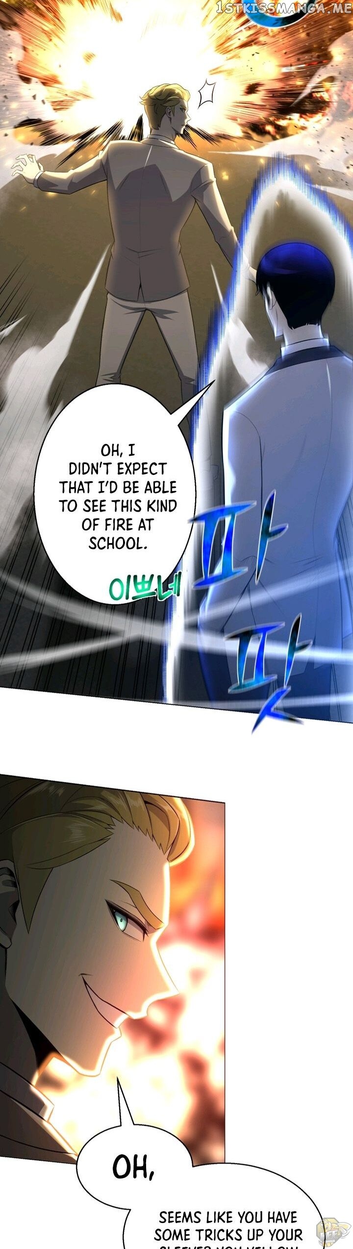 Reverse Villain Chapter 57 - page 24