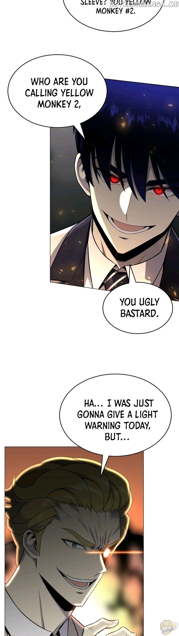 Reverse Villain Chapter 57 - page 25