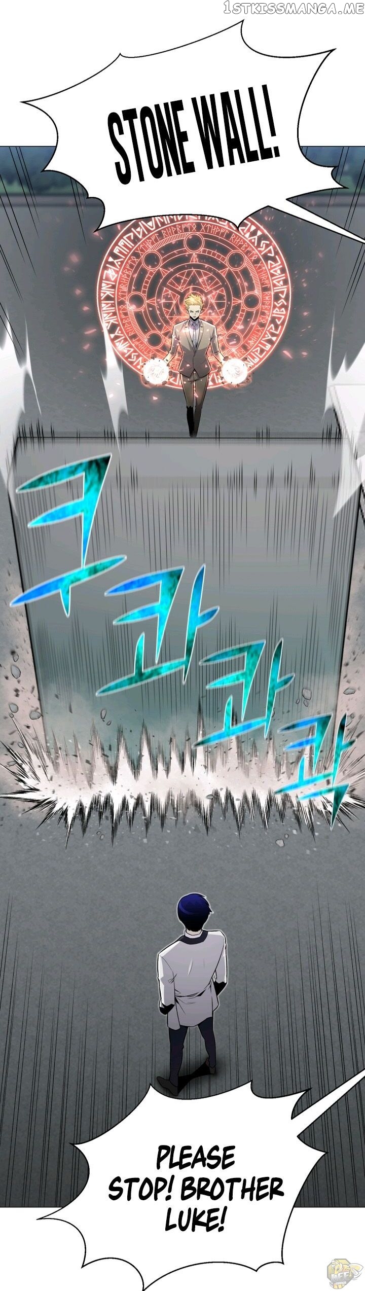 Reverse Villain Chapter 57 - page 27