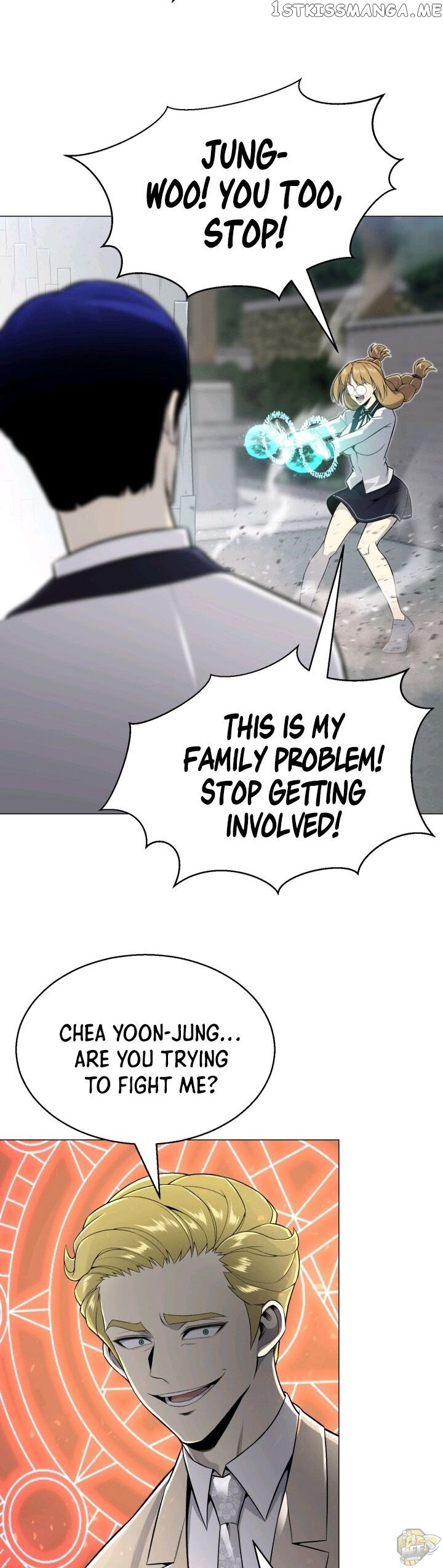 Reverse Villain Chapter 57 - page 28