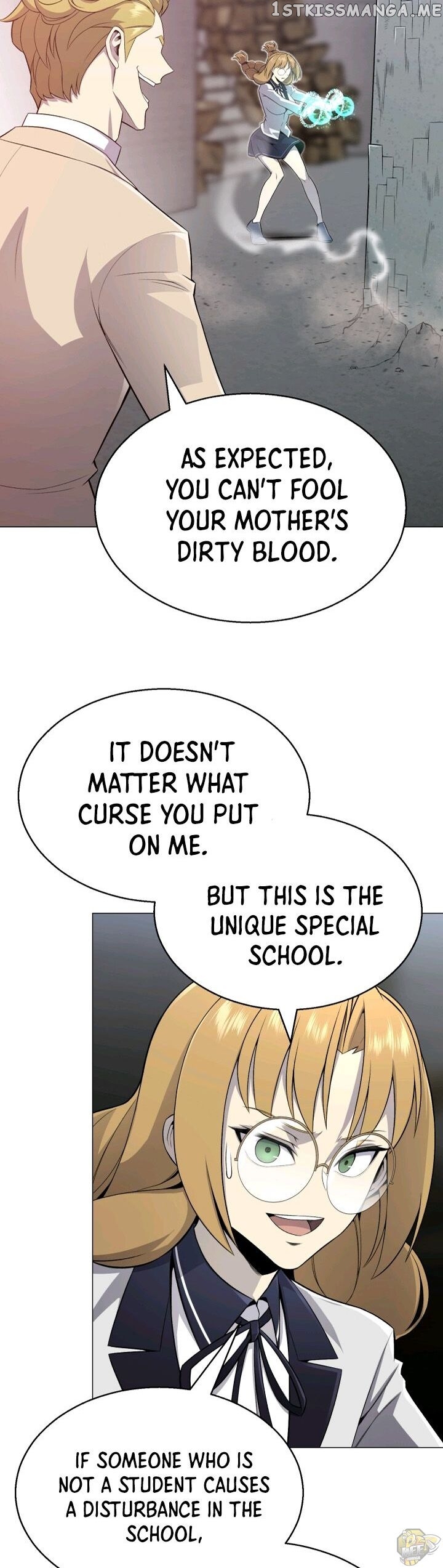 Reverse Villain Chapter 57 - page 30